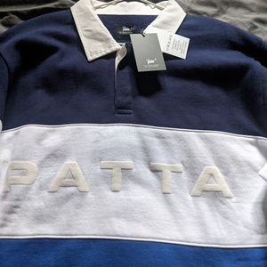 Patta Rugby